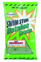 Захранка Dynamite Swim Stim Betaine Green Groundbait 1кг