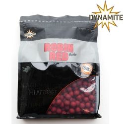 Топчета Dynamite Baits Robin Red 15мм
