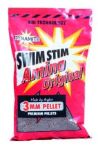 Пелети Dynamite Swim Stim Amino Original - 3мм