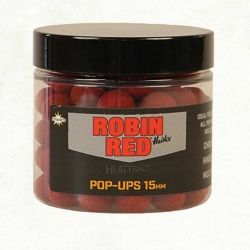 Топчета Dynamite  Robin Red Pop Ups 15мм