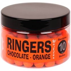 Топчета и Дъмбели Ringers Chocolate Orange Wafters