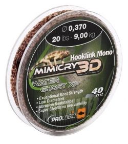 Влакно монофилно ProLogic Hooklink Mono Mirage XP