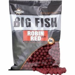 Топчета Dynamite Baits Big Fish Robin Red 1.8кг - 15мм