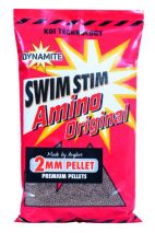 Пелети Dynamite Swim Stim Amino Original - 2мм