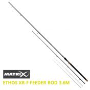 Фидер Matrix Ethos XRF Feeder 11.10ft / 3.6m 55g