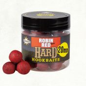 Топчета Robin Red Hardened Hook Baits 20мм
