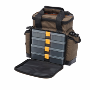 Чанта за спининг риболов Savage Gear Specialist Lure Bag S 6 Boxes 25x35x14cm 8l
