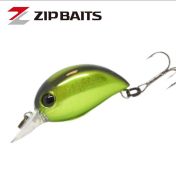 Воблер ZipBaits Baby Hickory SR 2.5cm #895 Green Bug