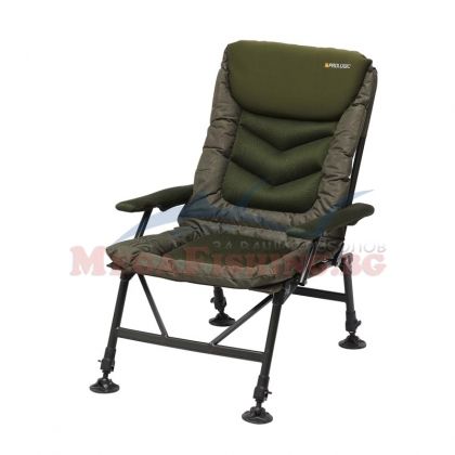 Стол Prologic INSPIRE RELAX Chair With Armrests