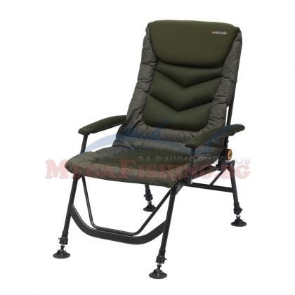 Стол Prologic INSPIRE DADDY LONG Recliner Chair