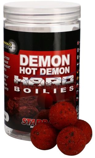 Протеинови топчета Starbaits DEMON Hard Boilies 24mm