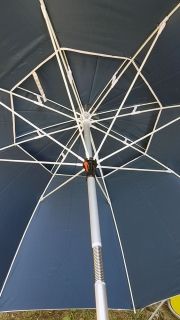 Чадър FL UV Bronze - 2.2м