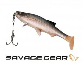 Тежести Savage Gear Screwin Weight Spike 3.5гр