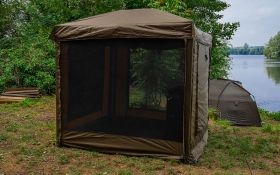Палатка FOX Social Shelter