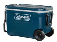 Хладилна кутия Coleman Xtreme Wheeled Cooler 62QT - 58л