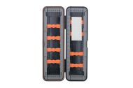 Класьор GURU Adjustable Rig Case XL 15''
