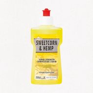 Течен атрактант DYNAMITE XL Liquid Sweetcorn & Hemp